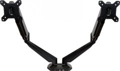 StarTech Držiak na 2 monitory 12" - 34" (ARMSLIMDUO)