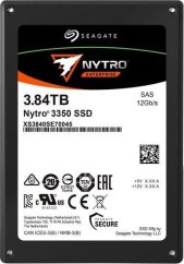 Seagate Nytro 3350 3.84TB 2.5'' SAS-3 (12Gb/s)  (XS3840SE70045)