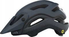 Giro prilba mtb GIRO MANIFEST MIPS SPHERICAL matte gray roz. M (55-59 cm) (NEW)