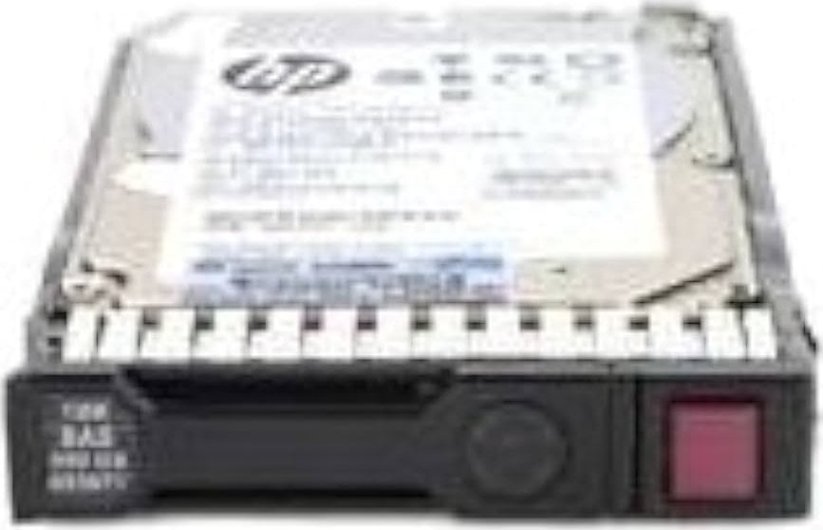 HP 500GB 2.5'' SATA III (6 Gb/s)  (655708-S21)