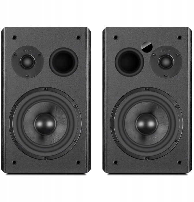 Sven Reproduktori MC-50, čierne (210W, RC, Bluetooth (aptX HD), optyczne, HDMI)