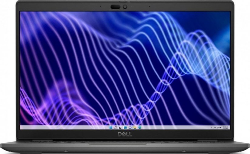 Dell rokovitude 3440 i5-1335U / 8 GB / 256 GB / W11 Pro (N011L344014EMEA_VP)