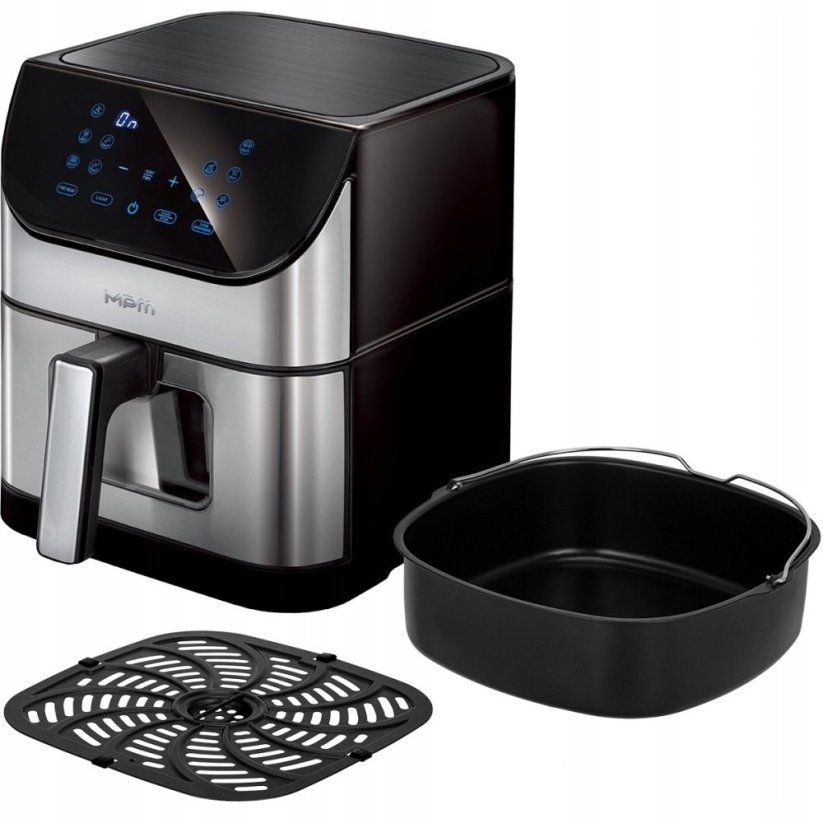 MPM Air fryer MPM MFR-17M