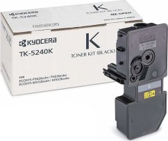 Kyocera Tk-5240K Toner Cartridge 1