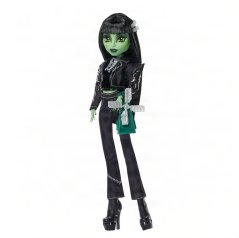 Mattel Lalka Monster High x Universal Monsters Frankenstein (JKM49)