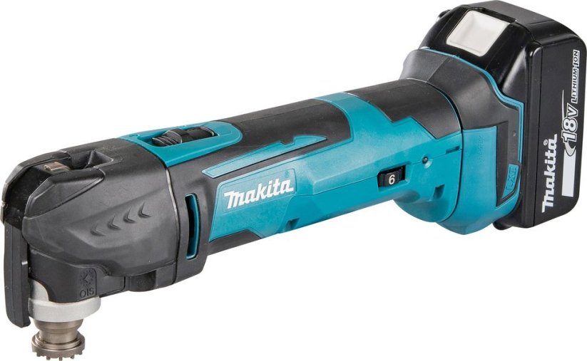 Makita DTM51Z 18V