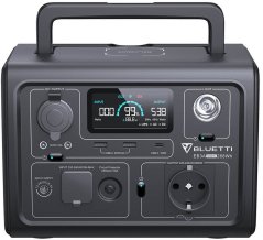 Bluetti EB3A 268 Wh