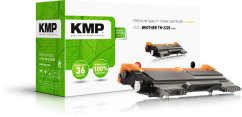 KMP KMP 1257,5000, 5200 pages, Black, 1 pc(s)