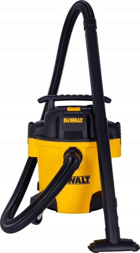 Dewalt DXV20PTA