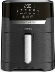 Tefal Frytownica Tefal Easy Fry & Grill Precision EY505 4.2 L