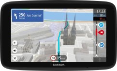 TomTom TomTom GO NAVIGATOR 6 2. Gen 6'' PKW Navigation
