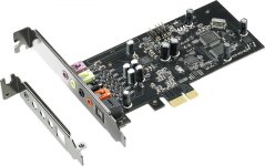 Asus Xonar SE (90YA00T0-M0UA00)