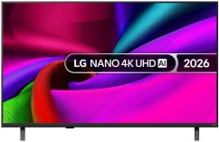 LG 65NU900B6LA LED 65'' 4K Ultra HD WebOS 26
