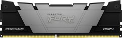 Kingston Renegade, DDR4, 32 GB, 3200MHz, CL16 (KF432C16RB2/32)