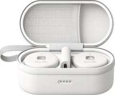 Boya Boya wireless microphone Omic Wireless Lightning, white
