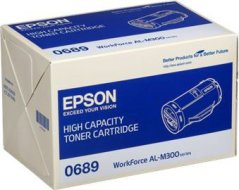 Epson Black  (C13S050689)