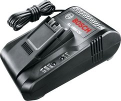 Bosch Bosch Nabíjačka do baterii 18V Bosch Zelený