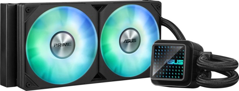 Asus Prime LC 240 ARGB (90RC0111-B0EAY0)