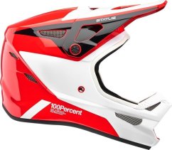 100% Prilba na celú tvár 100% STATUS DH/BMX Helmet Hellfire roz. XL (61-62 cm) (NEW)