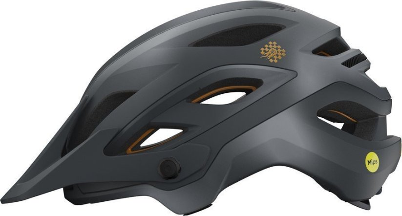 Giro prilba mtb GIRO MERIT MIPS Rozmer prilbau: M(55-59 cm), Wybierz farba: Matte Dark Shark Dune