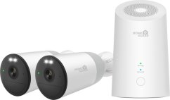 iGET Homeguard Active Defender Wire-free Se