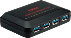 Roline 4x USB-A  (14.02.5015)