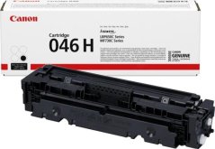 Canon CRG-046H Black Originál  (1254C002)