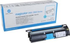 Konica Minolta A00W331 Cyan Originál  (A00W331)
