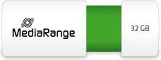 MediaRange 32 GB  (MR973)