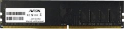 AFOX DDR4, 4 GB, 2666MHz, CL19 (AFLD44FK1P)