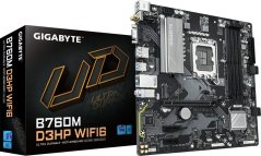 Gigabyte B760M D3HP WIFI6