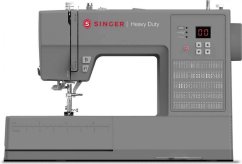 Singer HD6605