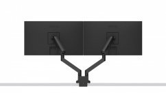 BenQ Uchwyt biurkowy na 2 monitory 17" - 35" BDL01 (9H.A3JDD.LBW)