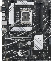 Asus PRIME B760-PLUS D4 LGA 1700