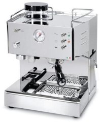Quick Mill Pegaso Strainer