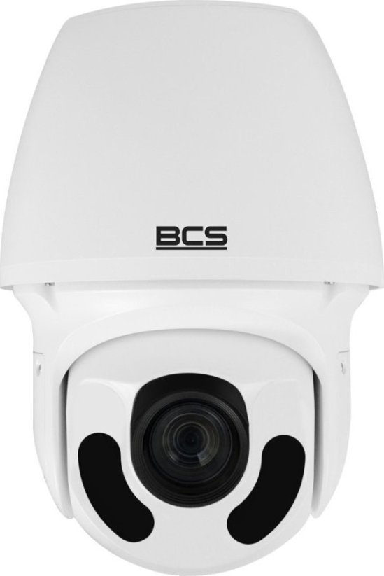 BCS Kamera IP obrotowa PTZ 2Mpx BCS-P-SIP5233SR15-AI2 Starlight z zoomem 33x