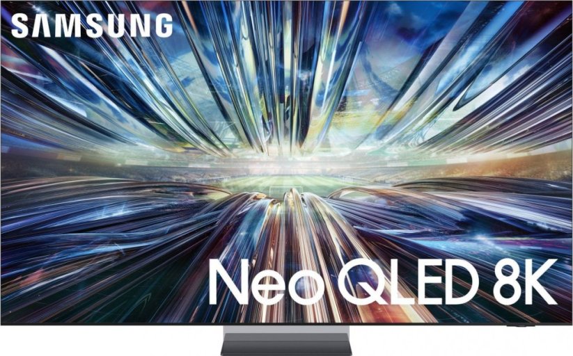 Samsung QE75QN900DTXXH QLED 75'' 8K Ultra HD Tizen