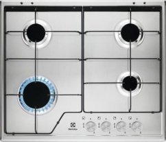 Electrolux Gas hob Electrolux KGS6424SX
