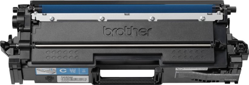 Brother Cartridge 1 Pc (S) (TN-821XLC)
