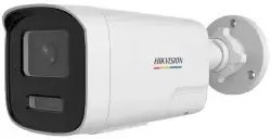 Hikvision DS-2CD1T47G3H-LIUF/SRB(2.8mm) Kamera IP HIKVISION, 4Mpix, bullet,  IP67, IR+LED 50m, 2.8mm
