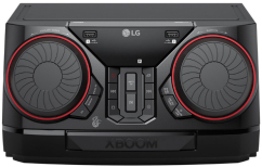 LG XBOOM CK43N