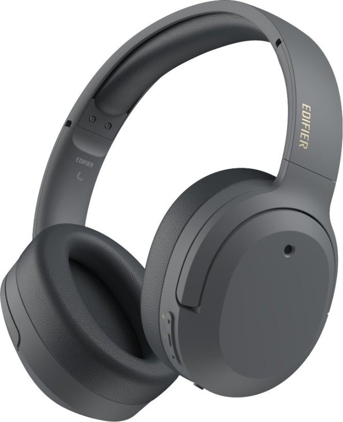 Edifier W820NB Plus sivé