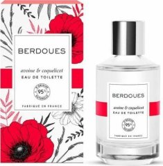Parfums Berdoues Perfumy Unisex Berdoues EDT (100 ml) WOMEN