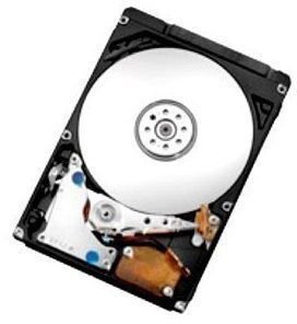 HP HDD, 500GB 5400RPM SED OPAL2