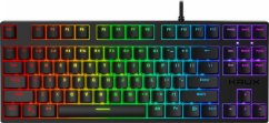 Krux Atax PRO RGB TKL Outemu Red (KRX0040)