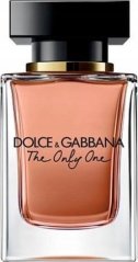 Dolce & Gabbana Dolce & Gabbana, The Only One, Eau De Parfum, For Women, 30 ml For Women WOMEN