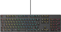Glorious PC Gaming Race Glorious GMMK Full-Size Tastatur - Barebone, ANSI-Layout