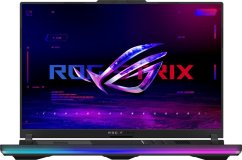 Asus ASUS ROG G634JYR-RA029W, 40,64 cm (16 Zoll) 240Hz, i9-14900HX, RTX 4090 Gaming Notebook