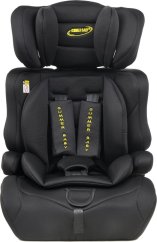 Summer Baby Cosmo I-Size 76-150 cm black BESTSELLER!