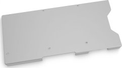EK Water Blocks EK Water Blocks EK-Quantum Vector² RE RTX 3080/90 Backprokove - silber